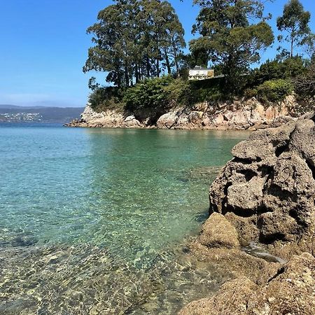 O Porto Marineiro Villa Cillero Bagian luar foto