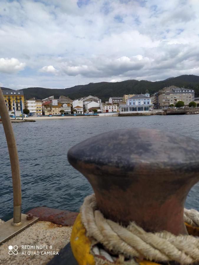 O Porto Marineiro Villa Cillero Bagian luar foto